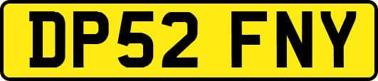 DP52FNY