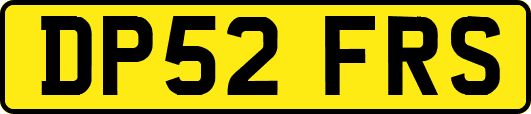 DP52FRS