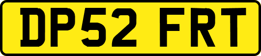 DP52FRT