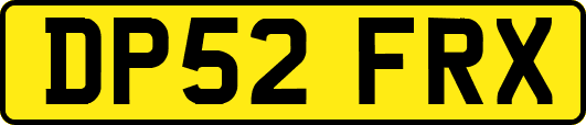 DP52FRX