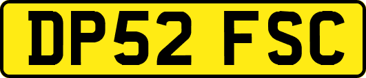 DP52FSC