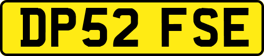 DP52FSE