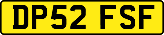 DP52FSF