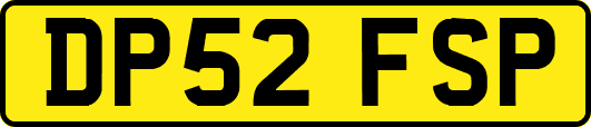 DP52FSP