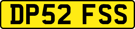 DP52FSS