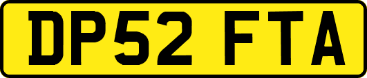 DP52FTA