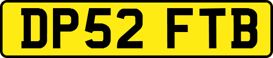 DP52FTB