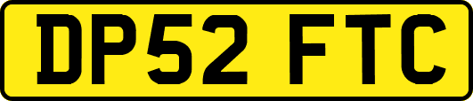 DP52FTC