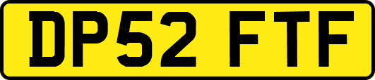 DP52FTF