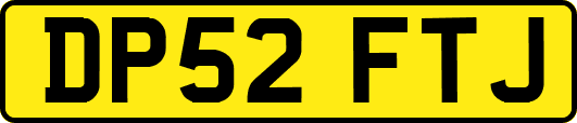 DP52FTJ