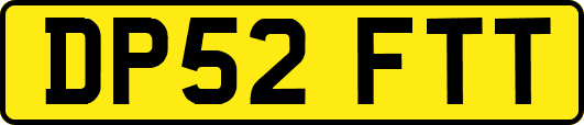 DP52FTT