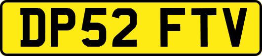 DP52FTV