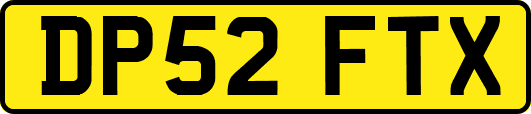 DP52FTX