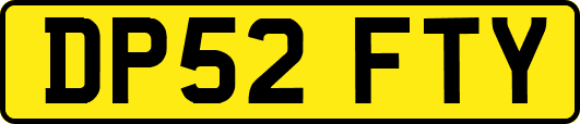 DP52FTY