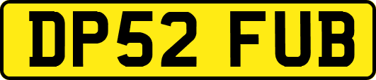 DP52FUB