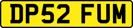 DP52FUM