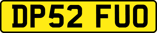 DP52FUO