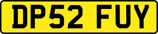 DP52FUY