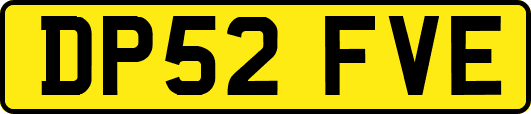DP52FVE