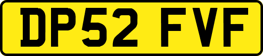 DP52FVF