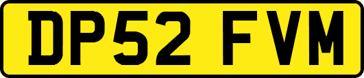 DP52FVM