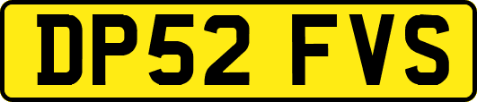 DP52FVS