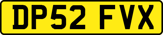 DP52FVX