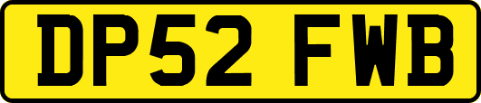 DP52FWB