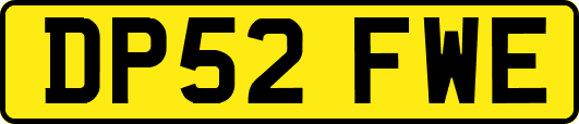 DP52FWE