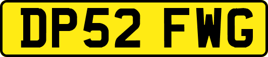 DP52FWG