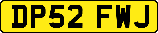 DP52FWJ