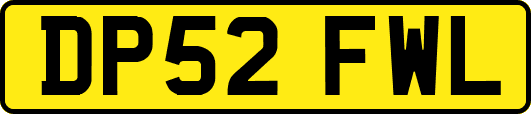 DP52FWL
