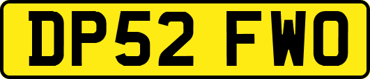 DP52FWO
