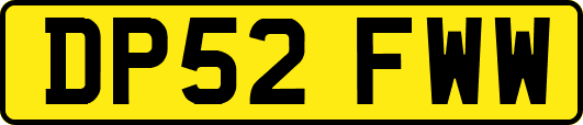 DP52FWW