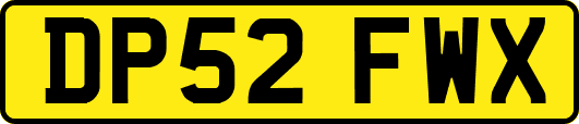 DP52FWX
