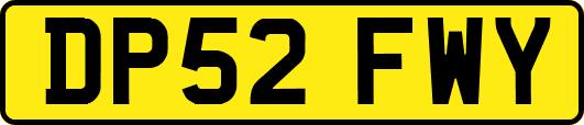 DP52FWY