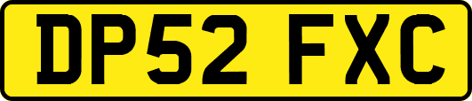 DP52FXC