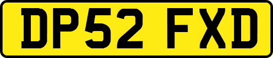 DP52FXD