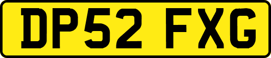 DP52FXG