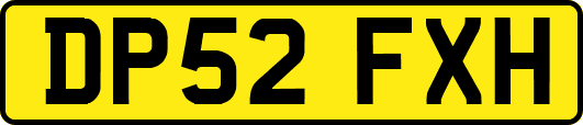 DP52FXH