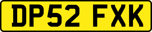 DP52FXK