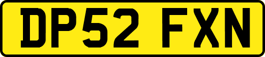DP52FXN