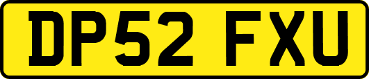 DP52FXU