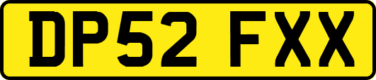 DP52FXX