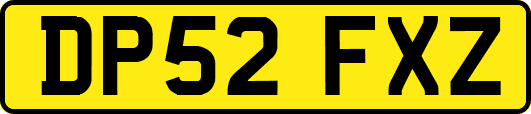 DP52FXZ