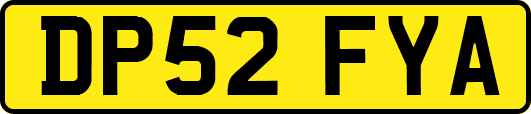 DP52FYA