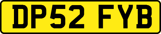 DP52FYB