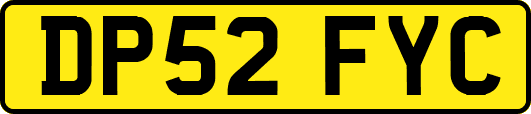 DP52FYC