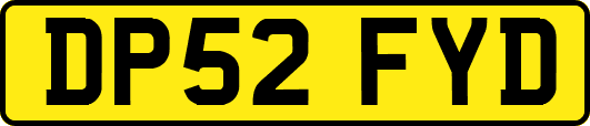 DP52FYD
