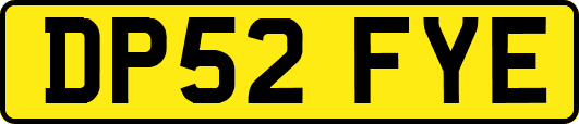 DP52FYE
